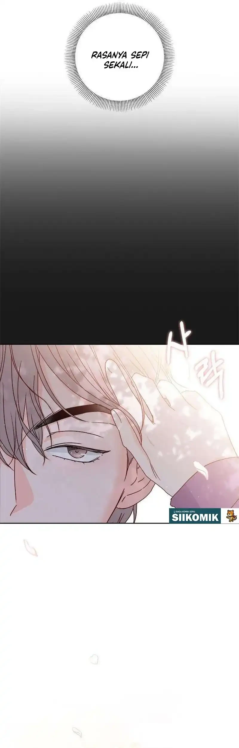 My Meddler in Love Chapter 8 Gambar 49