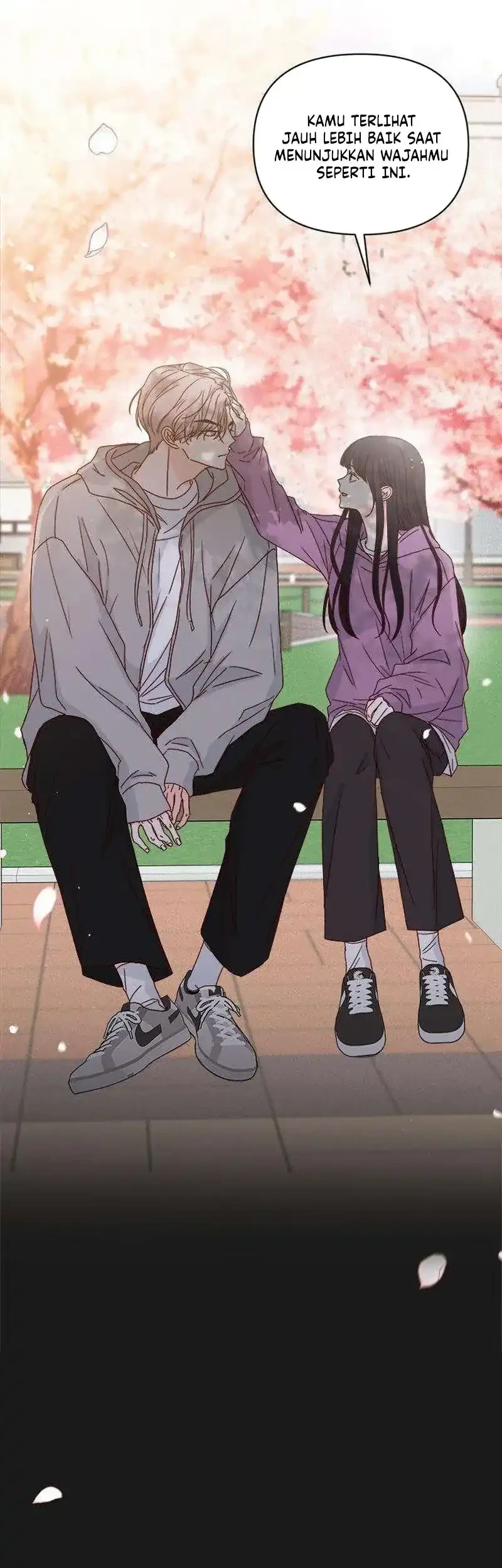 My Meddler in Love Chapter 8 Gambar 50
