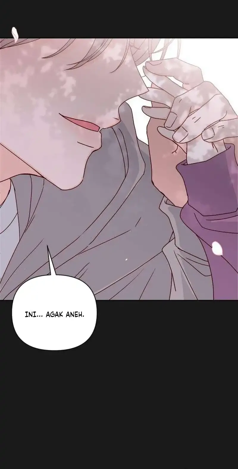My Meddler in Love Chapter 8 Gambar 51