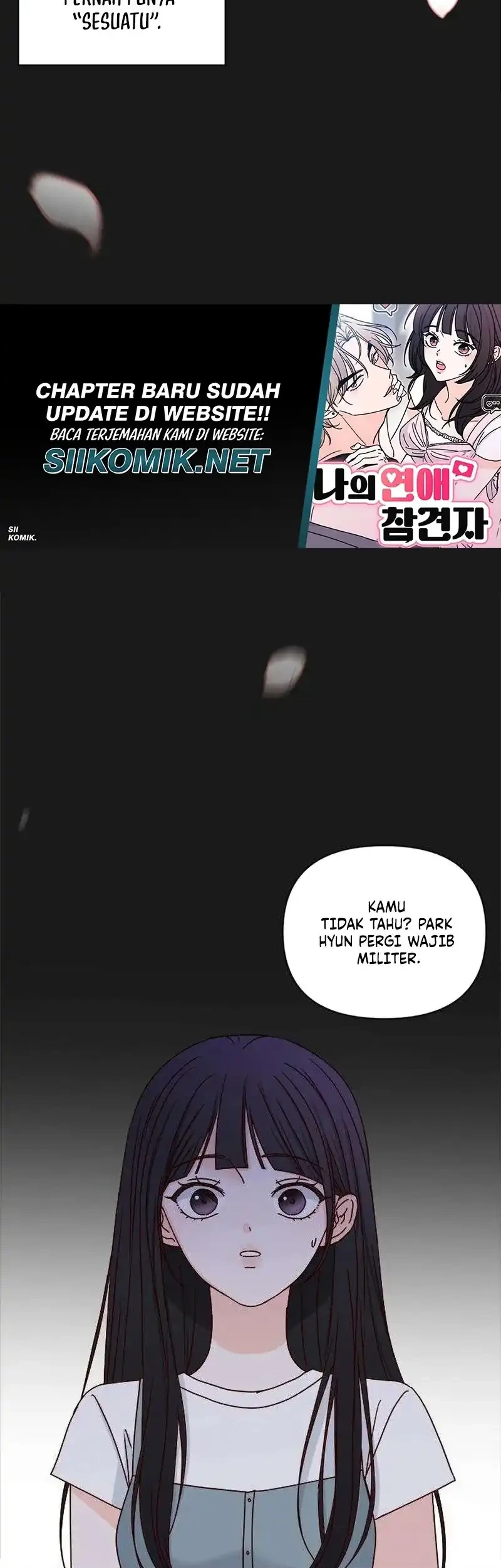 My Meddler in Love Chapter 8 Gambar 53