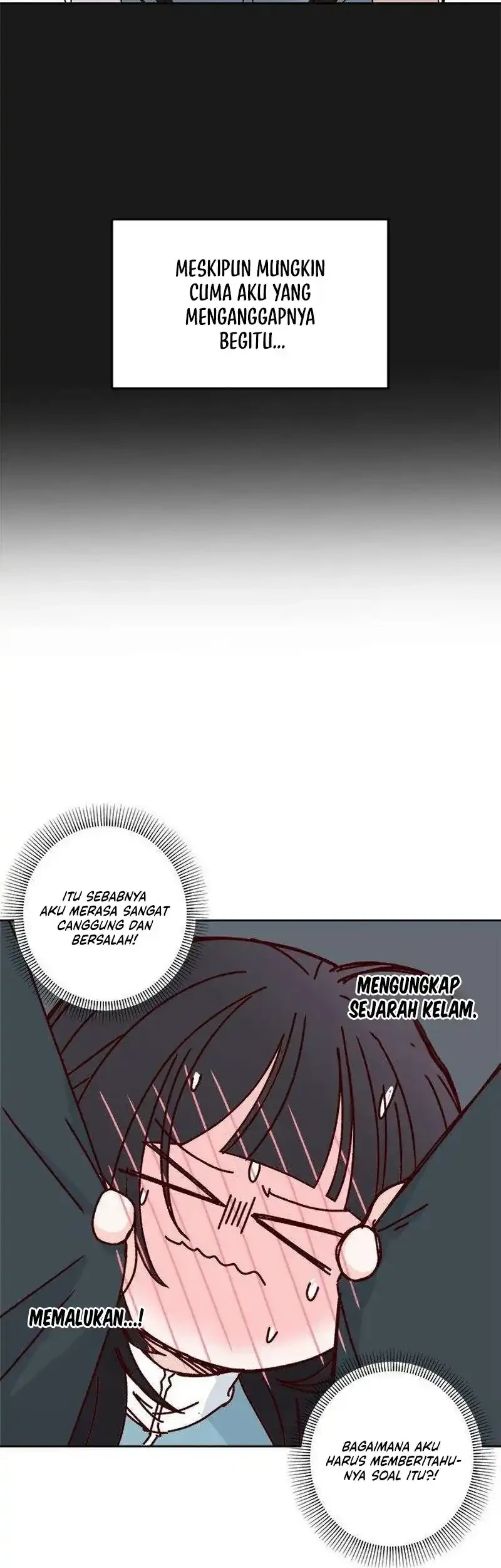 My Meddler in Love Chapter 8 Gambar 54