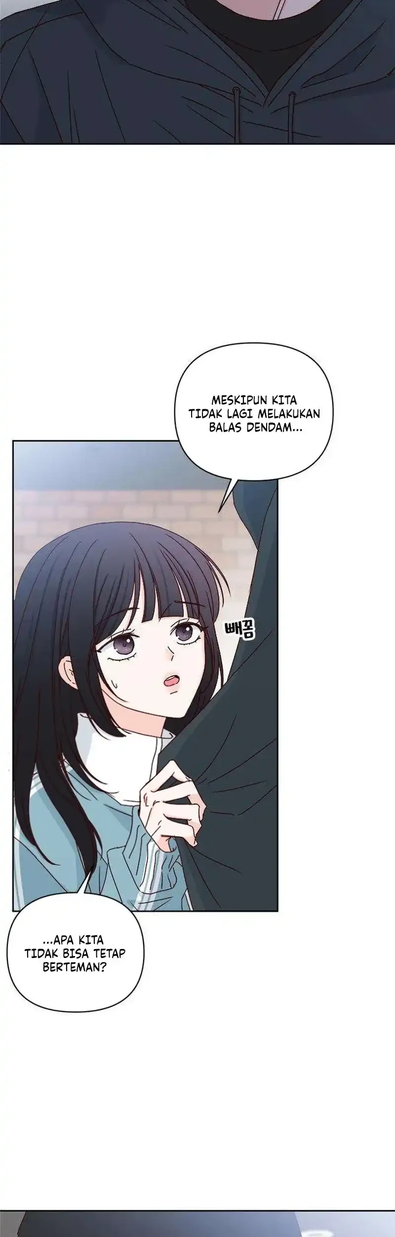 My Meddler in Love Chapter 8 Gambar 57