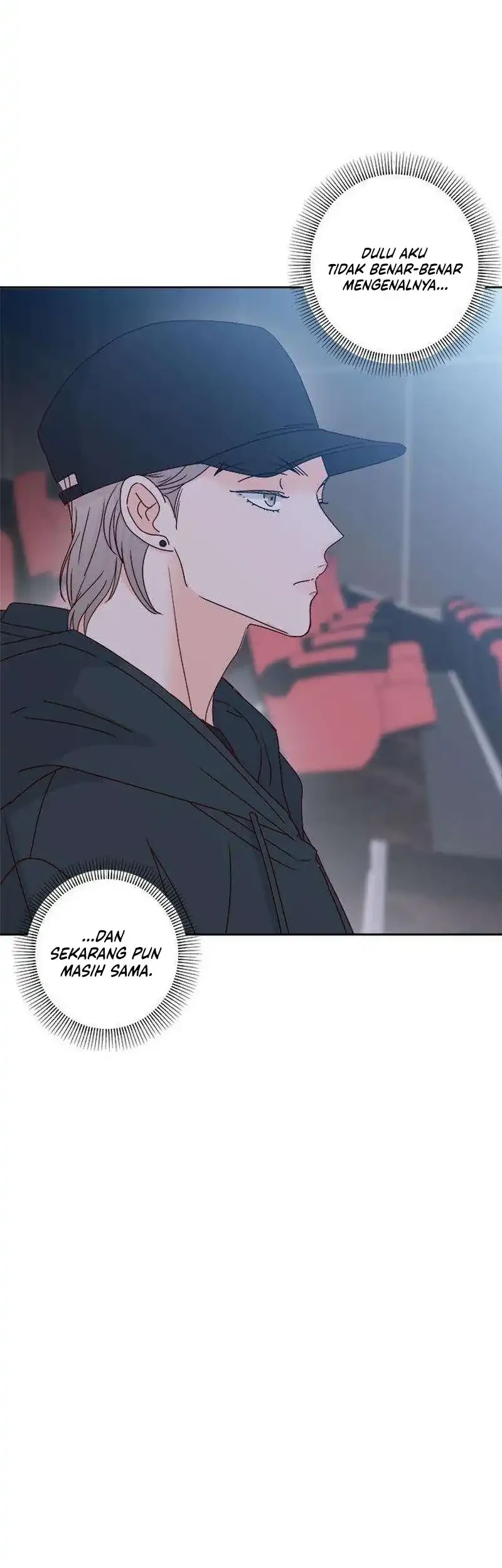 My Meddler in Love Chapter 8 Gambar 61