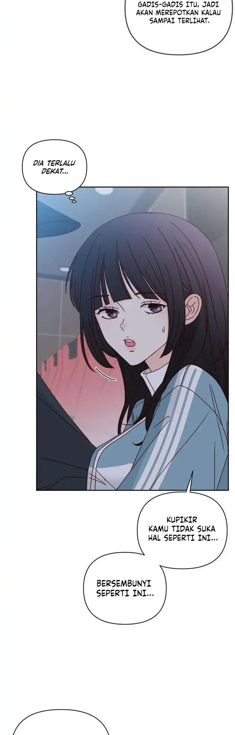 My Meddler in Love Chapter 8 Gambar 68