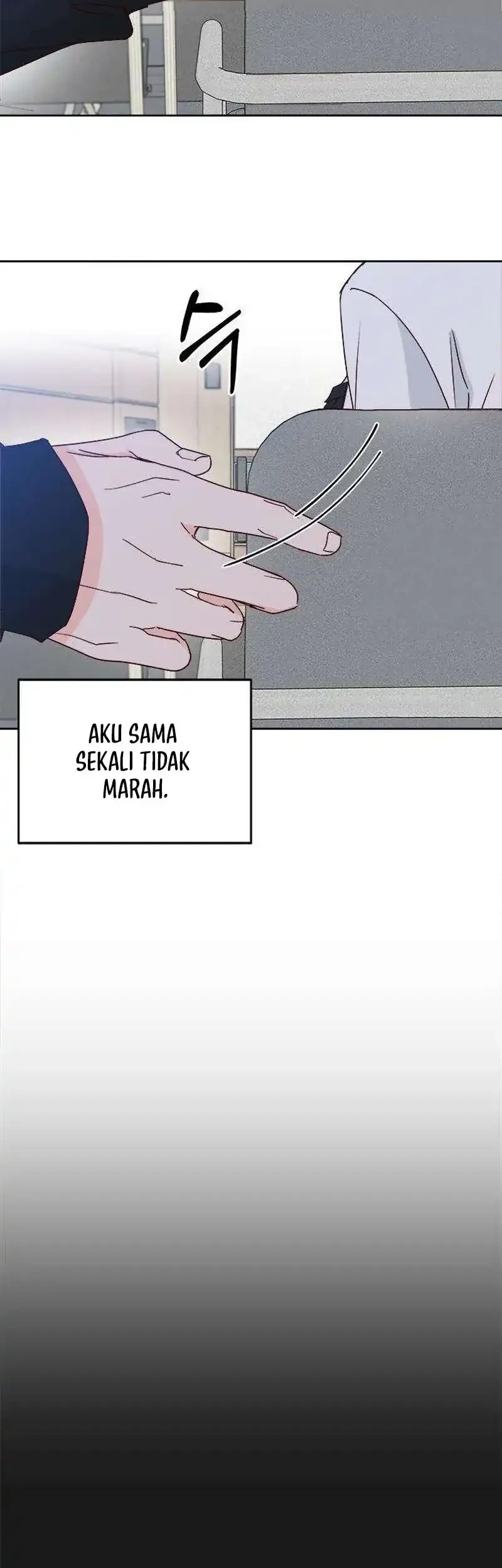 My Meddler in Love Chapter 8 Halaman 3