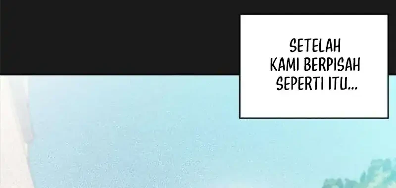 My Meddler in Love Chapter 8 Halaman 4