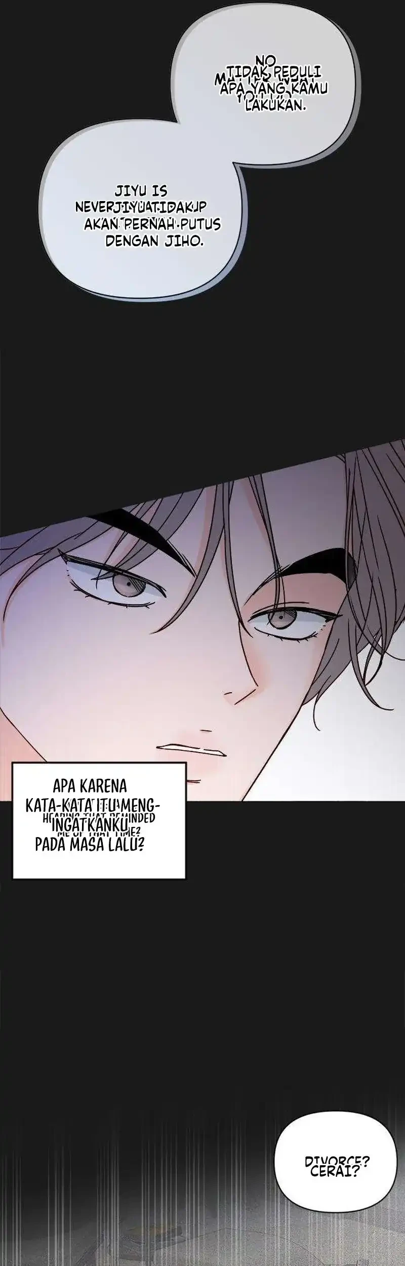My Meddler in Love Chapter 8 Halaman 13