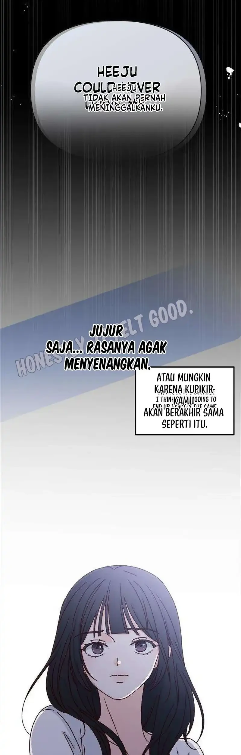 My Meddler in Love Chapter 8 Halaman 15