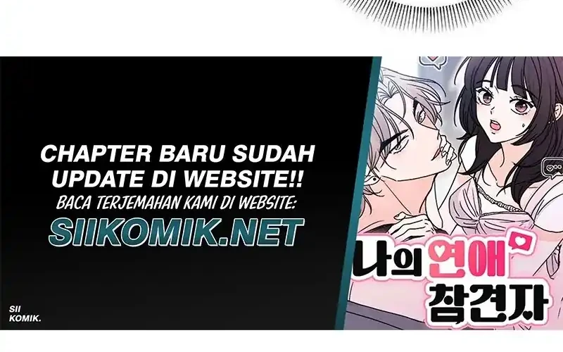 My Meddler in Love Chapter 8 Halaman 24