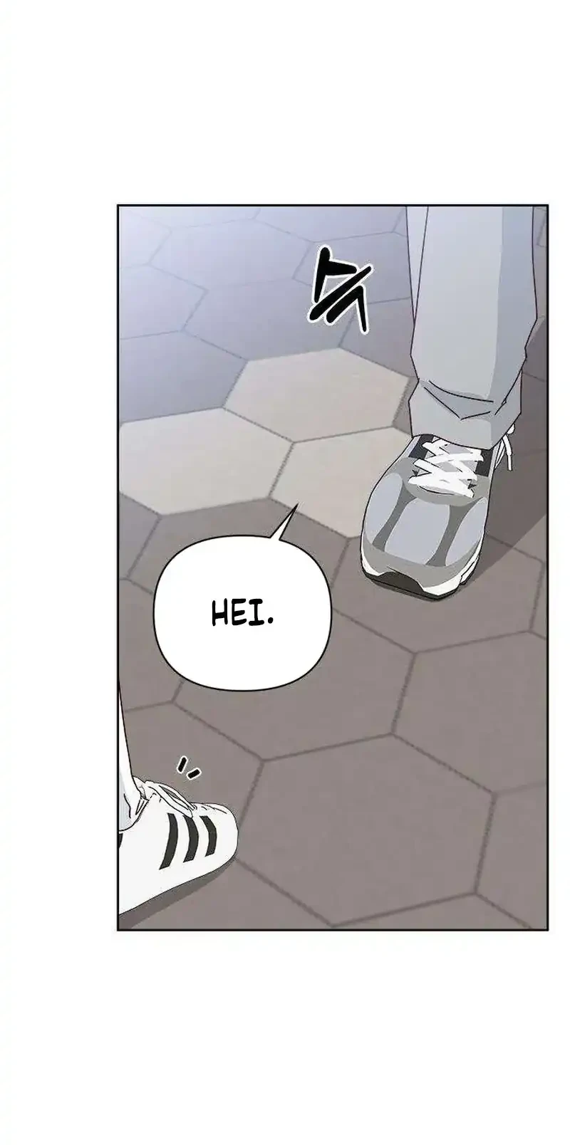 My Meddler in Love Chapter 8 Halaman 31