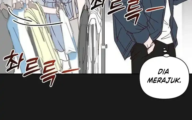 My Meddler in Love Chapter 9 Halaman 41