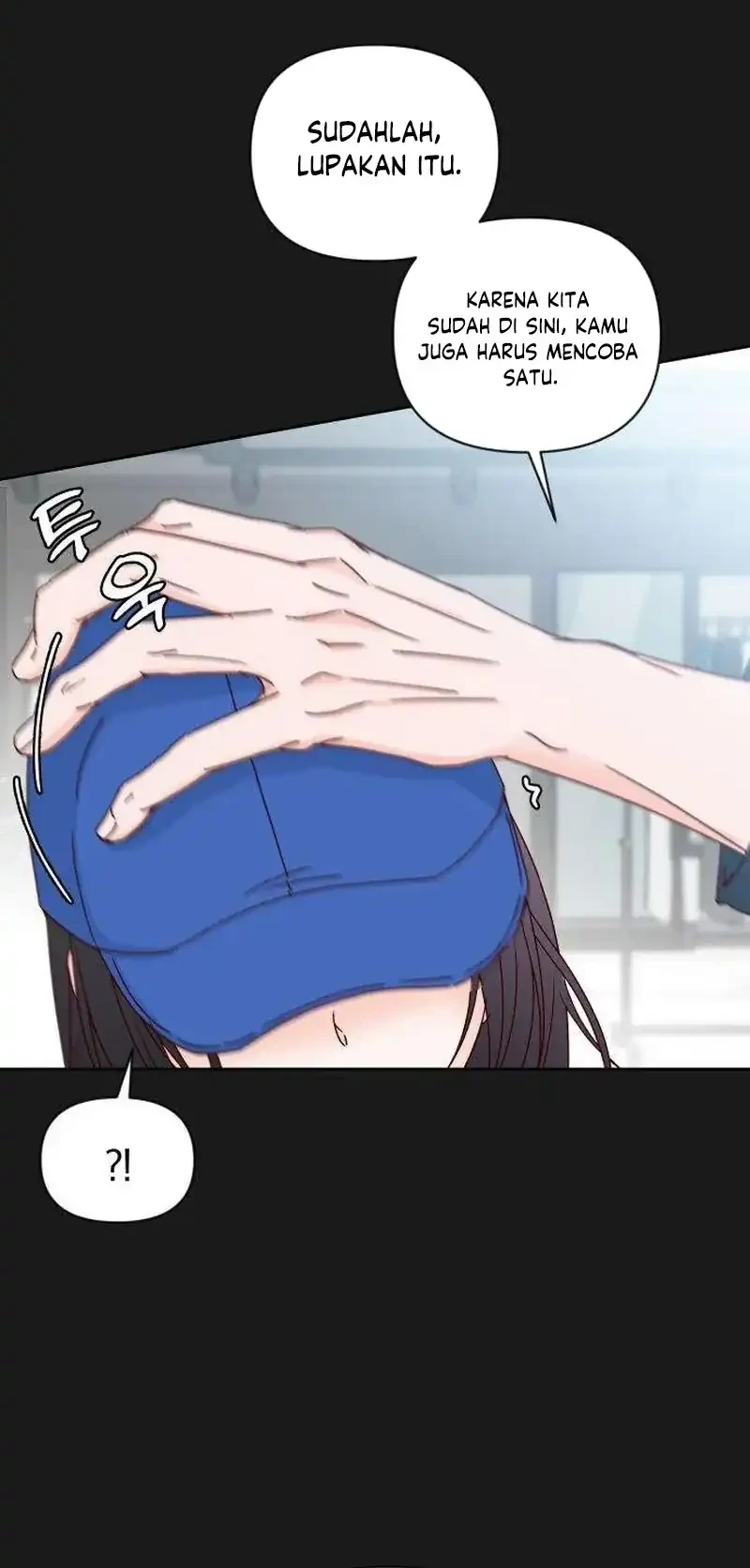 My Meddler in Love Chapter 9 Gambar 51