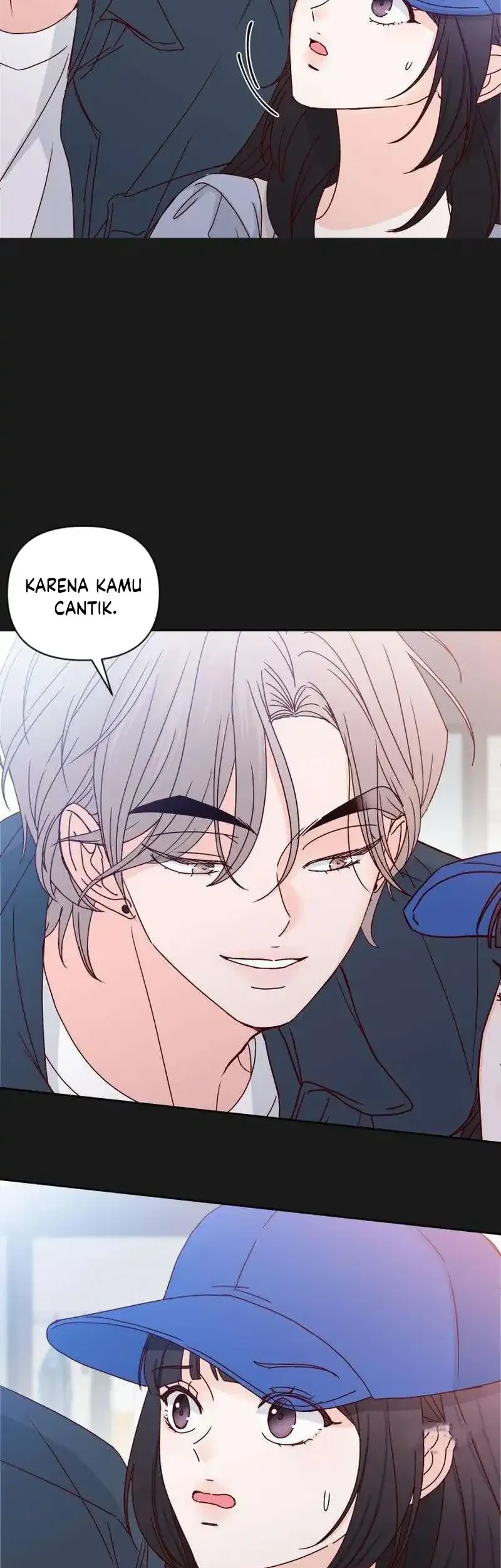 My Meddler in Love Chapter 9 Gambar 54
