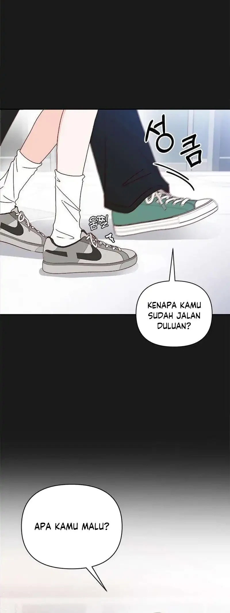 My Meddler in Love Chapter 9 Gambar 58