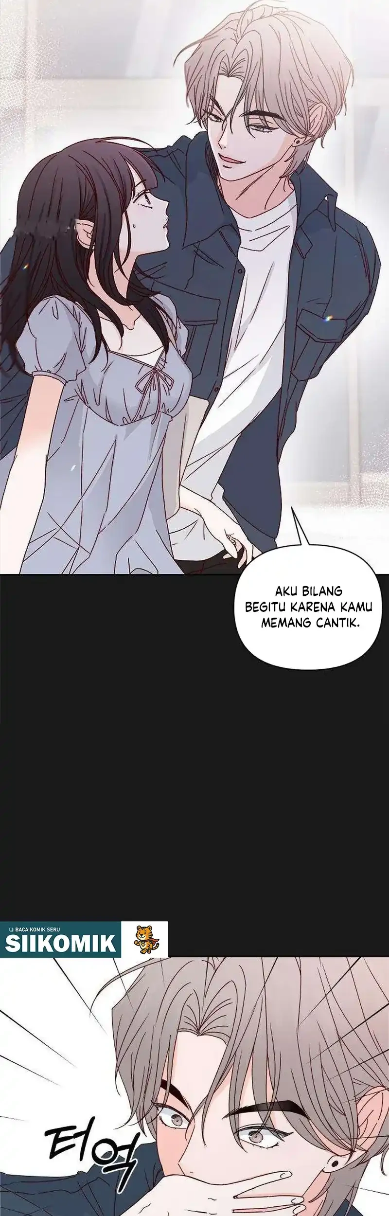 My Meddler in Love Chapter 9 Gambar 59