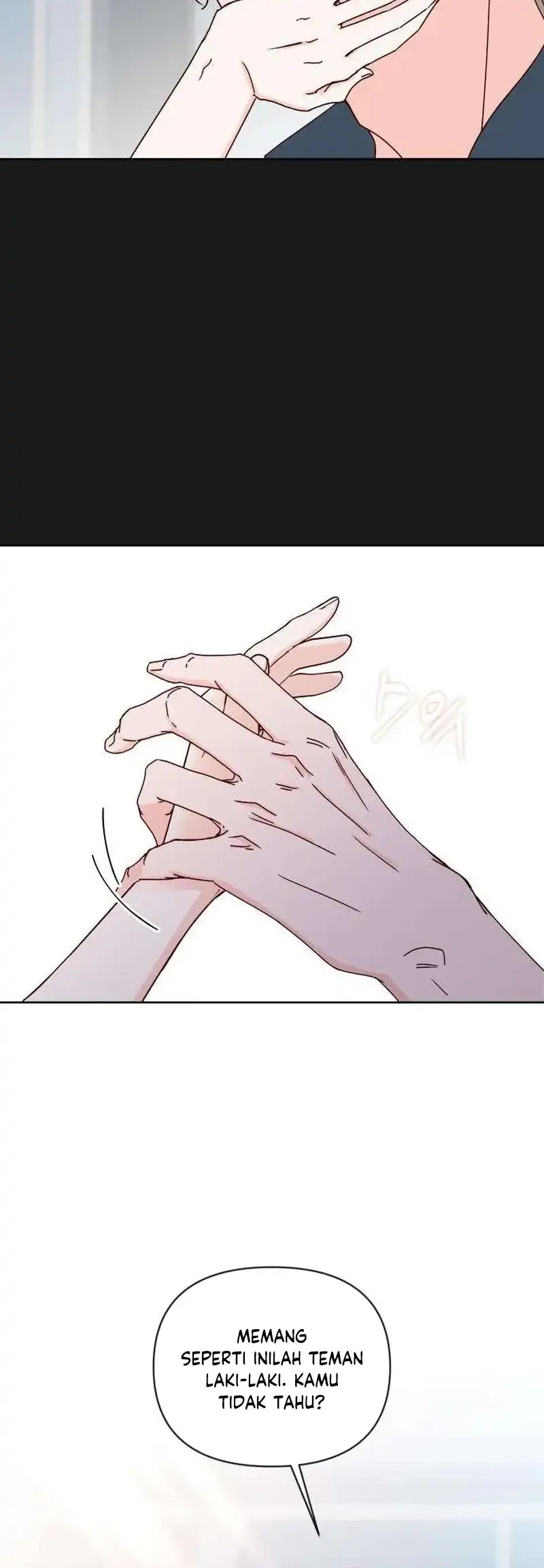 My Meddler in Love Chapter 9 Gambar 61