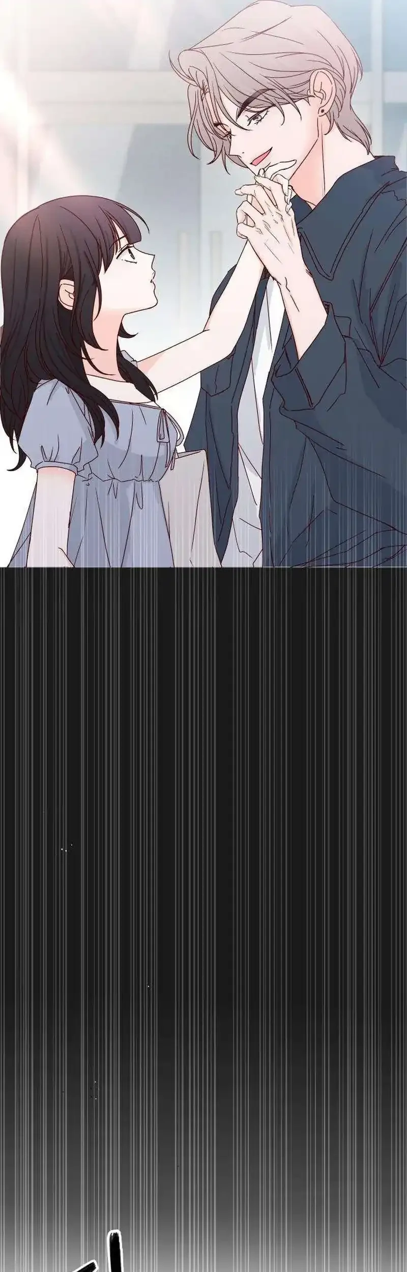 My Meddler in Love Chapter 9 Gambar 62