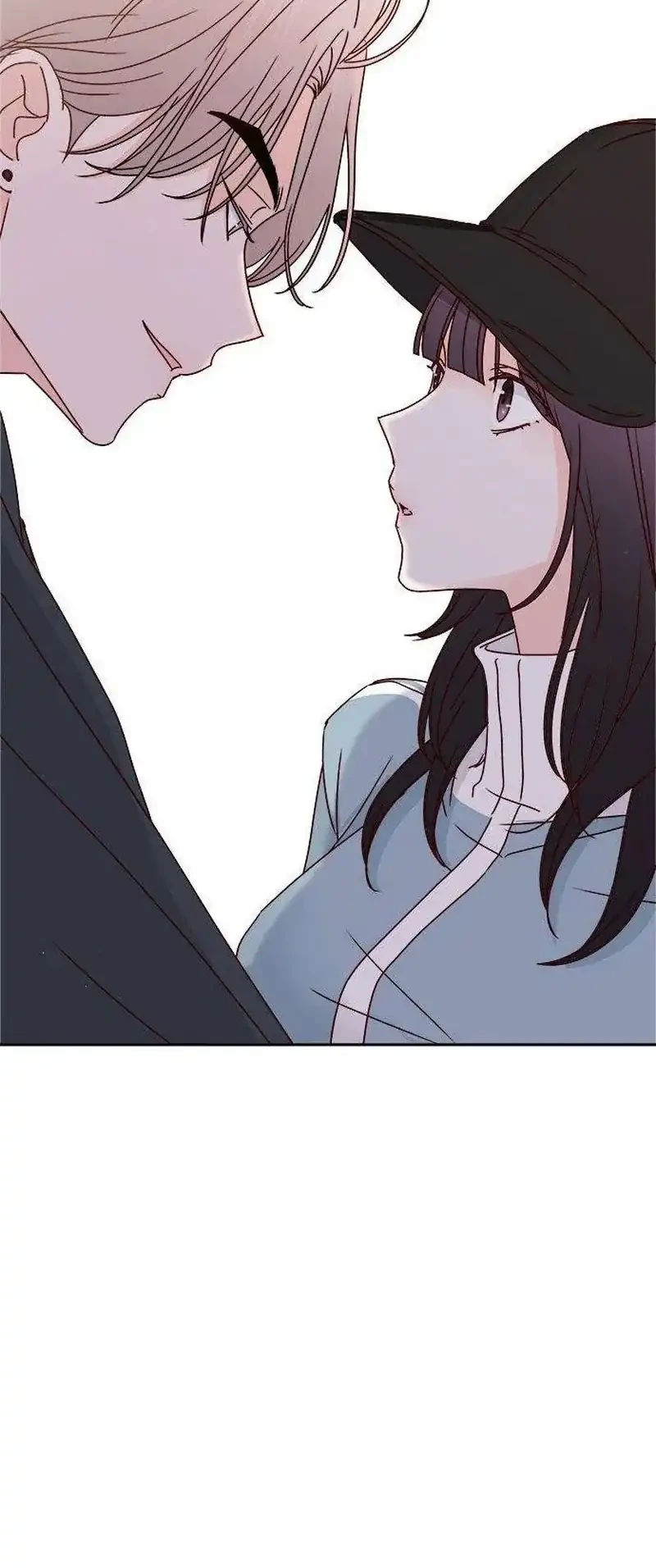 My Meddler in Love Chapter 9 Halaman 3