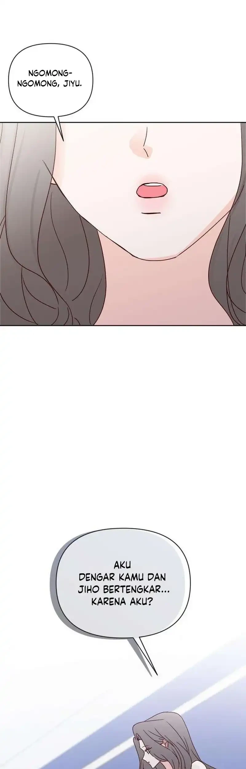 My Meddler in Love Chapter 9 Gambar 70