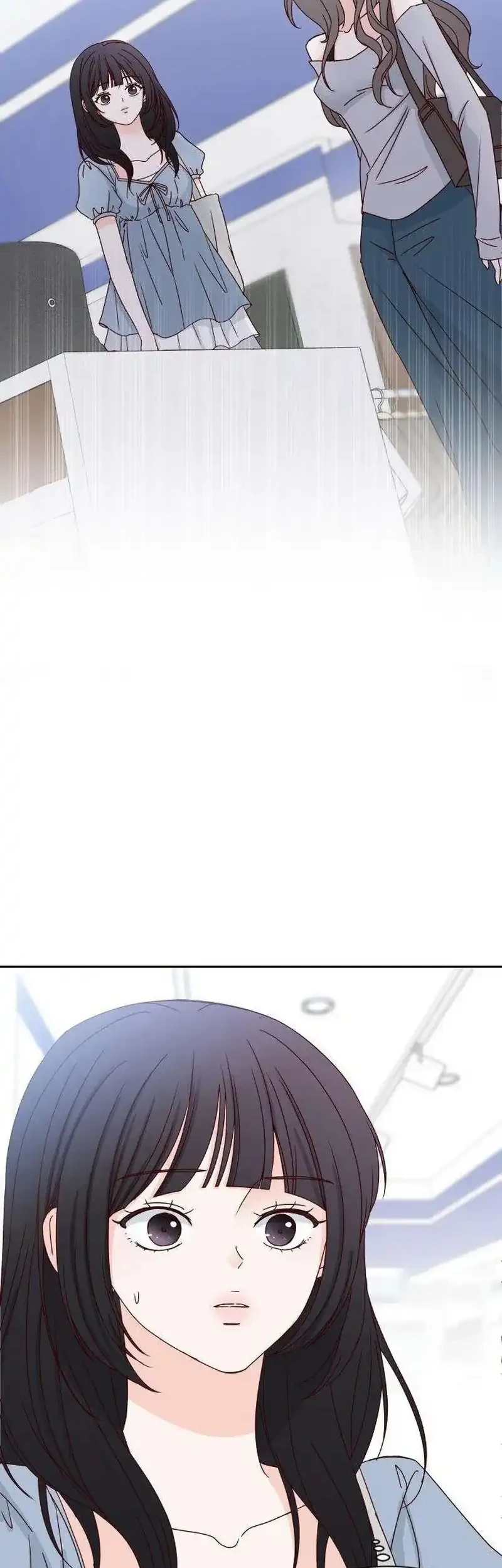 My Meddler in Love Chapter 9 Gambar 71