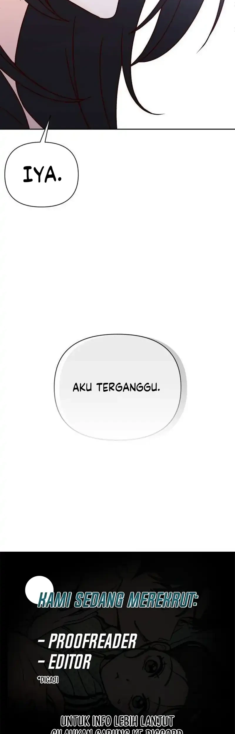 My Meddler in Love Chapter 9 Gambar 75