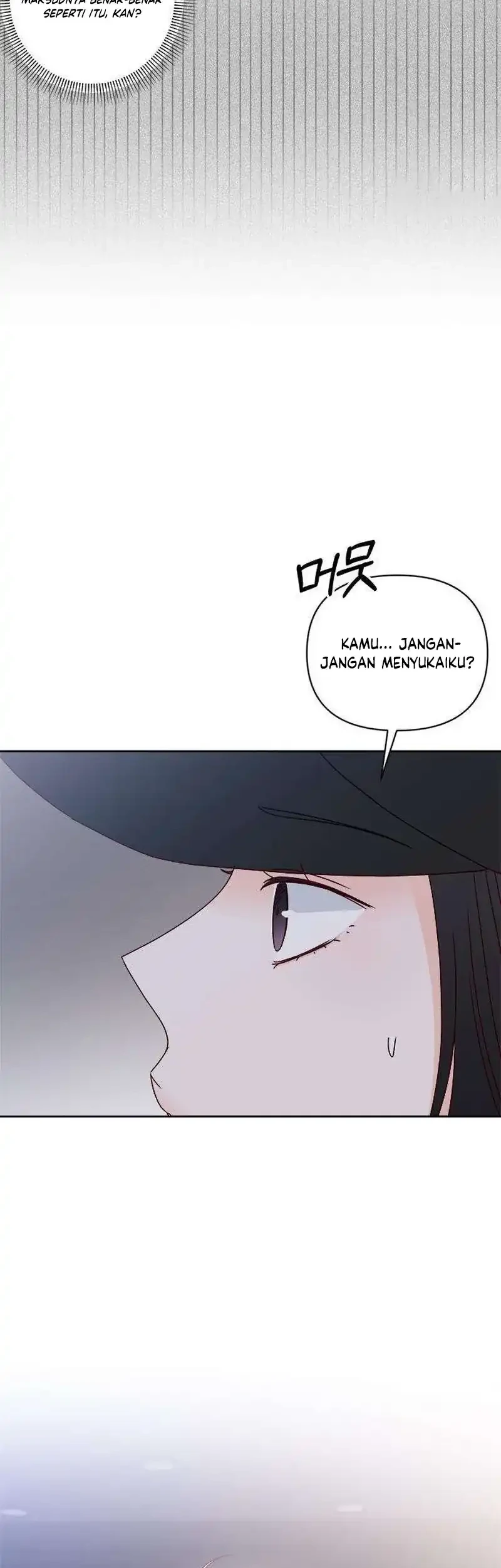 My Meddler in Love Chapter 9 Halaman 5