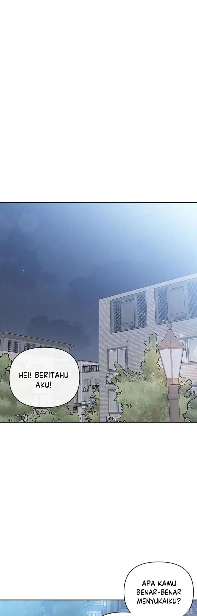 My Meddler in Love Chapter 9 Halaman 8