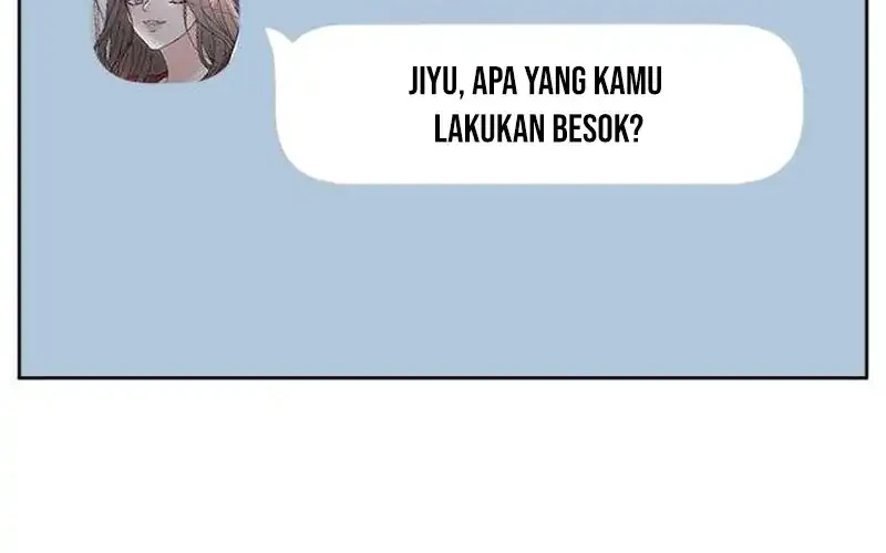 My Meddler in Love Chapter 9 Halaman 33