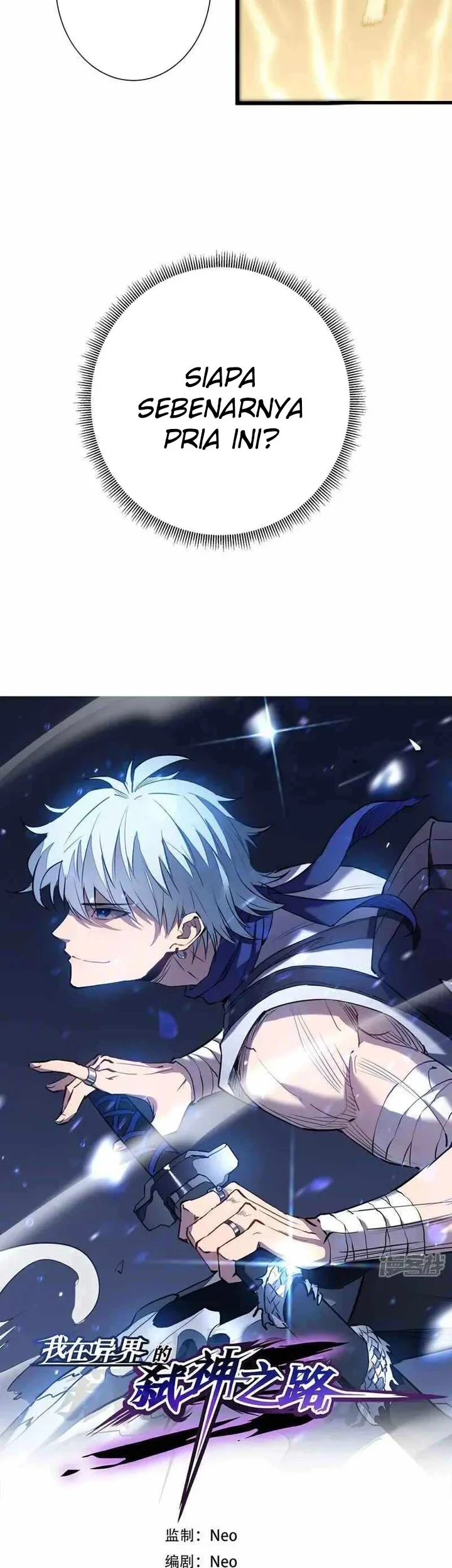 My Path to Killing God in Otherworld Chapter 74 Gambar 16