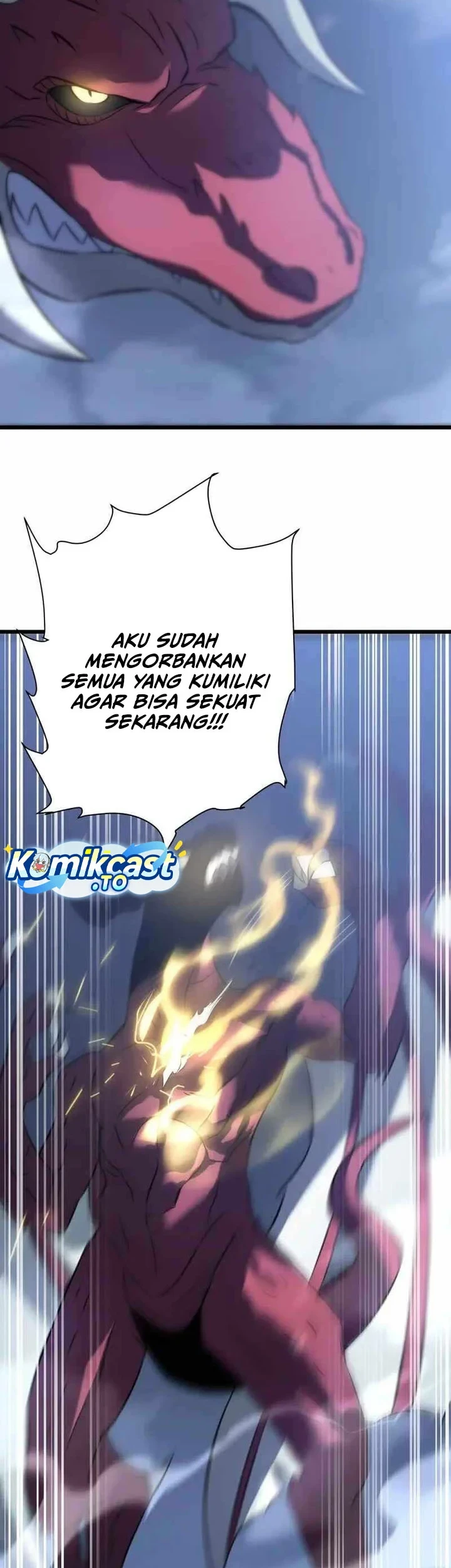 My Path to Killing God in Otherworld Chapter 74 Gambar 18
