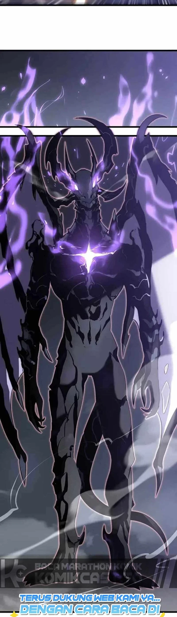 My Path to Killing God in Otherworld Chapter 74 Gambar 20