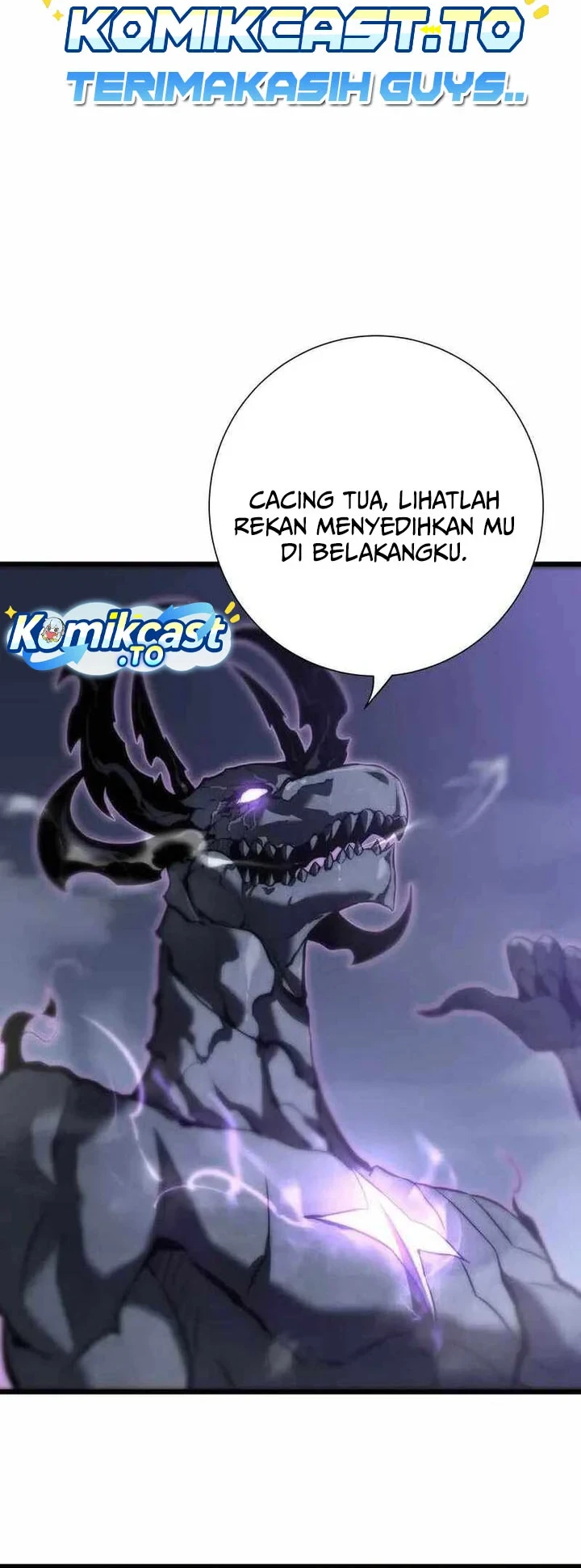 My Path to Killing God in Otherworld Chapter 74 Gambar 21