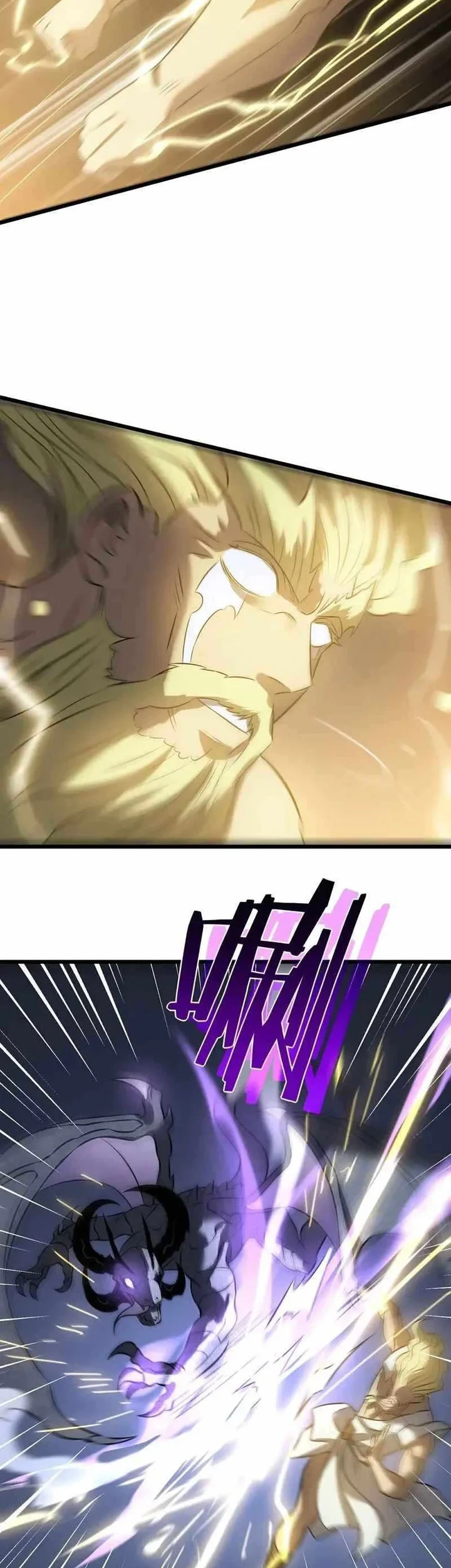 My Path to Killing God in Otherworld Chapter 74 Gambar 24