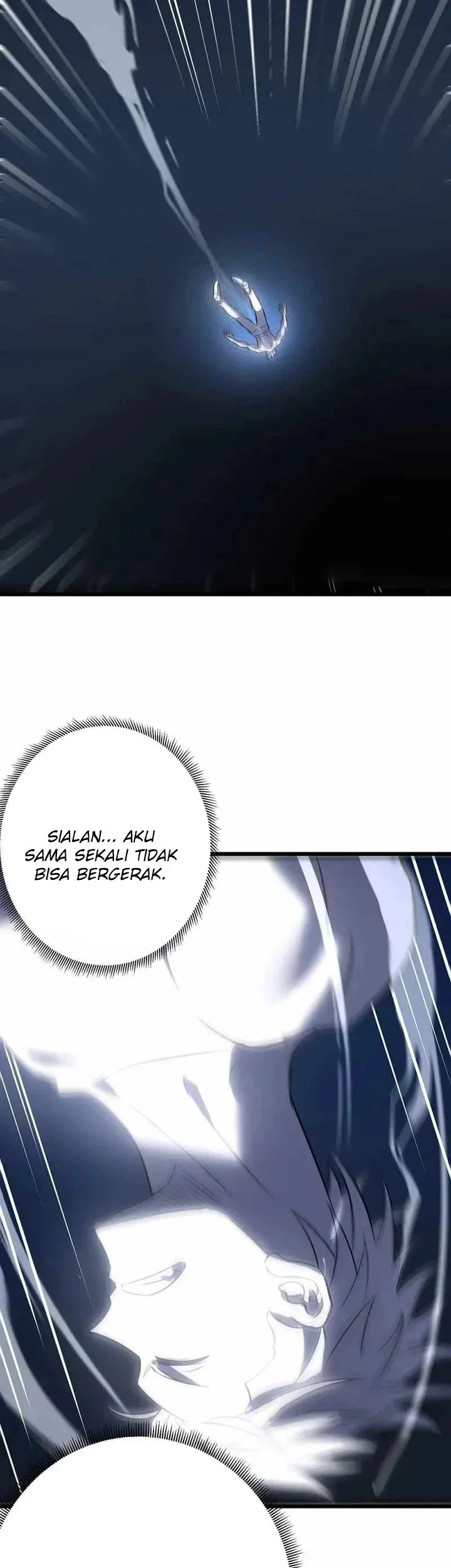My Path to Killing God in Otherworld Chapter 75 Gambar 3
