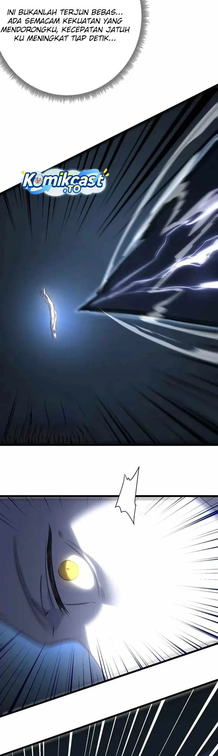 My Path to Killing God in Otherworld Chapter 75 Gambar 4