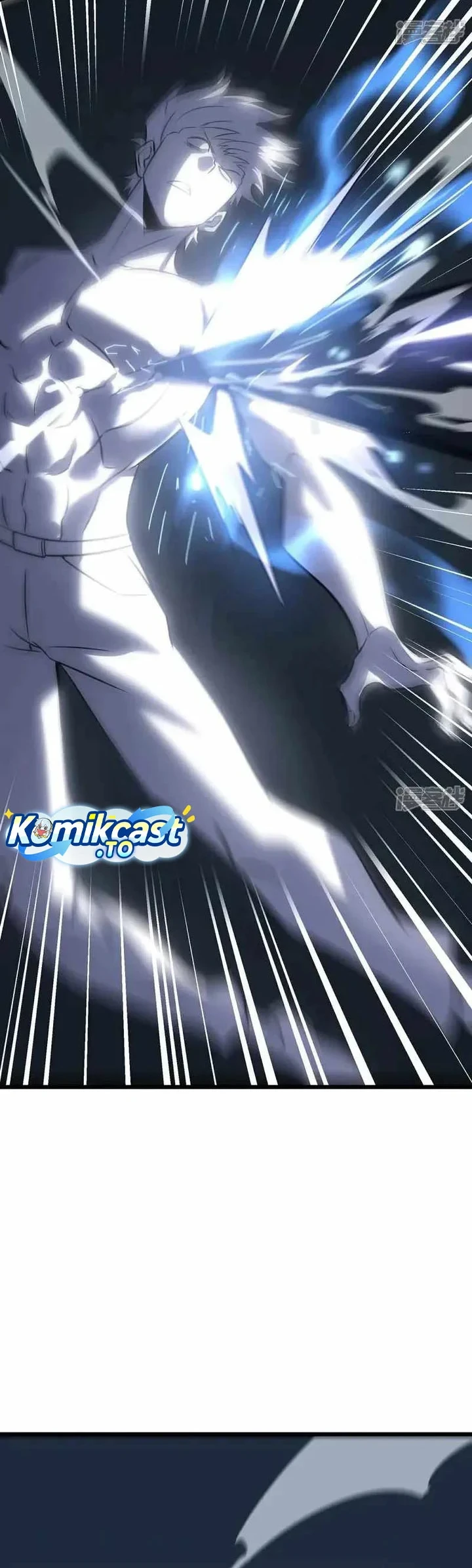 My Path to Killing God in Otherworld Chapter 75 Gambar 5