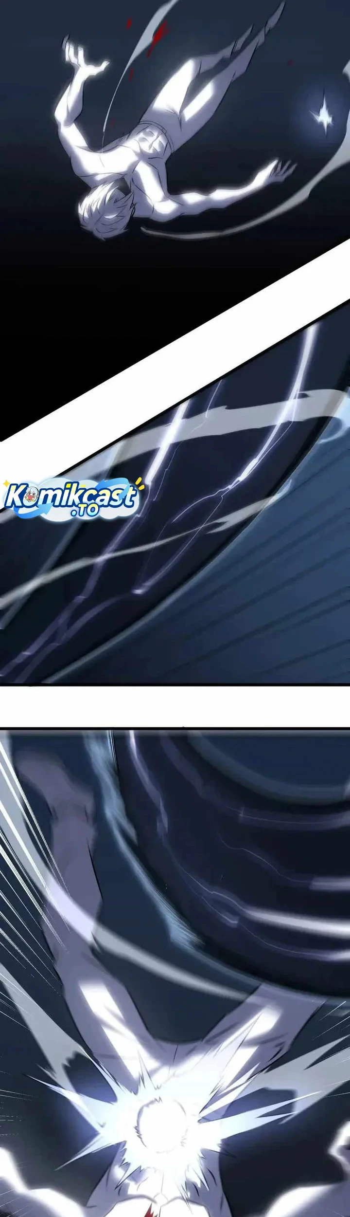 My Path to Killing God in Otherworld Chapter 75 Gambar 6
