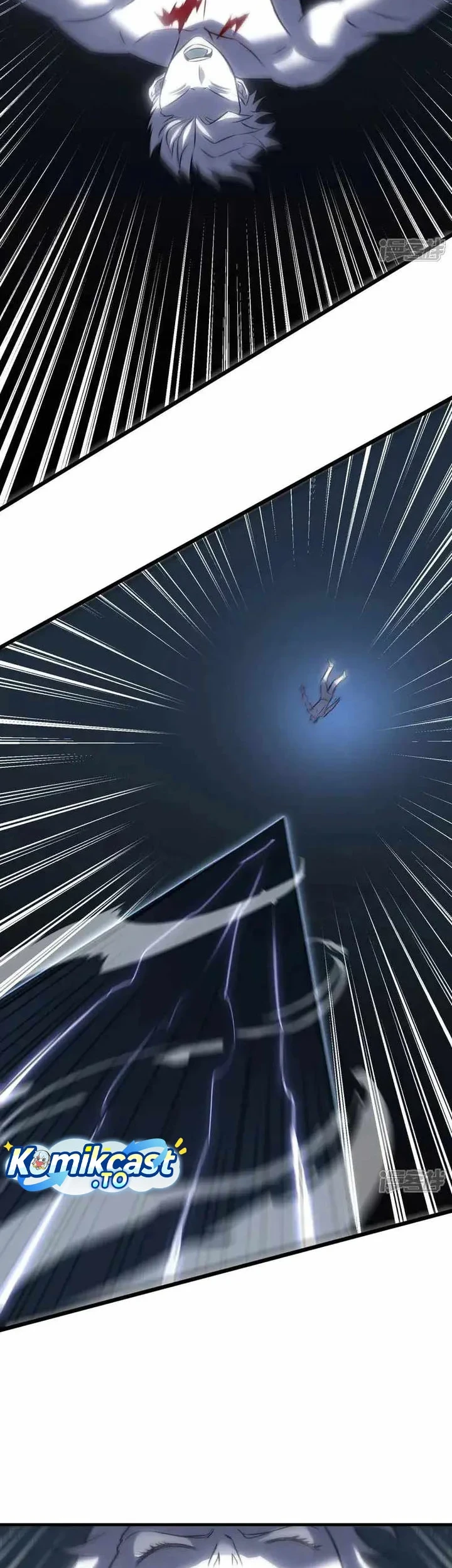My Path to Killing God in Otherworld Chapter 75 Gambar 7