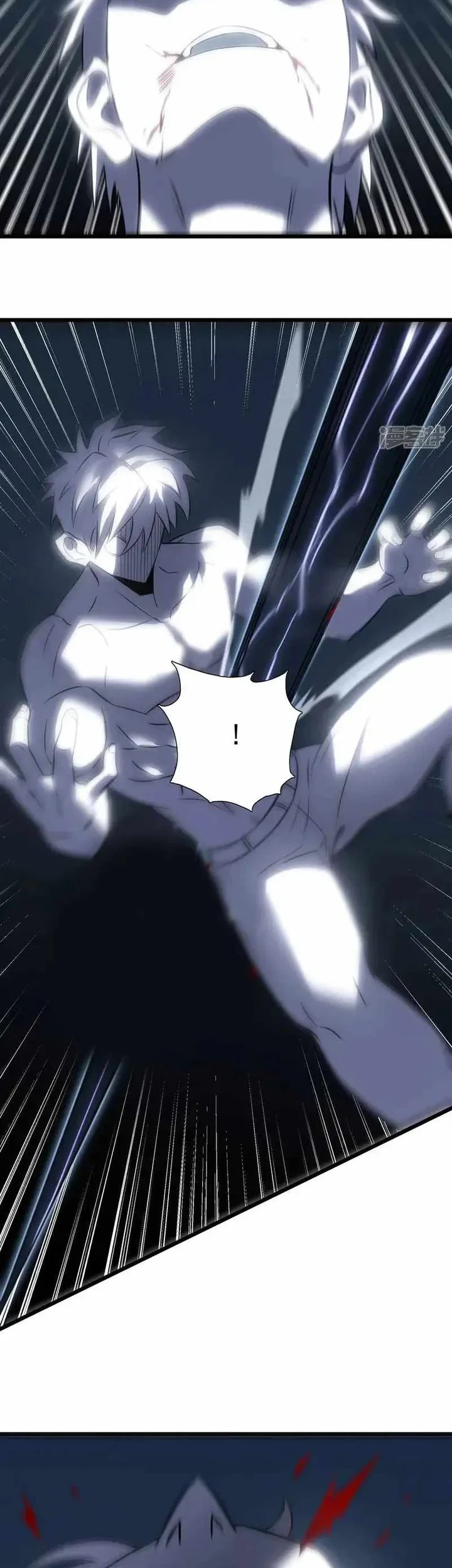 My Path to Killing God in Otherworld Chapter 75 Gambar 8