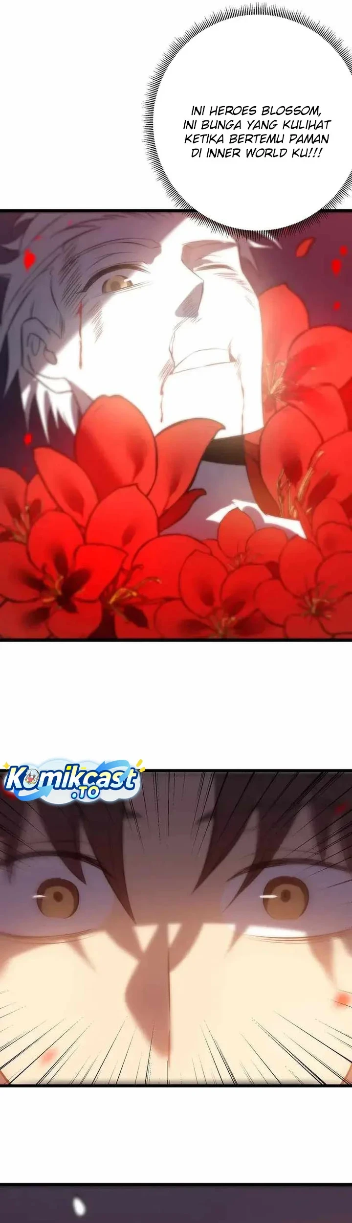 My Path to Killing God in Otherworld Chapter 75 Gambar 14