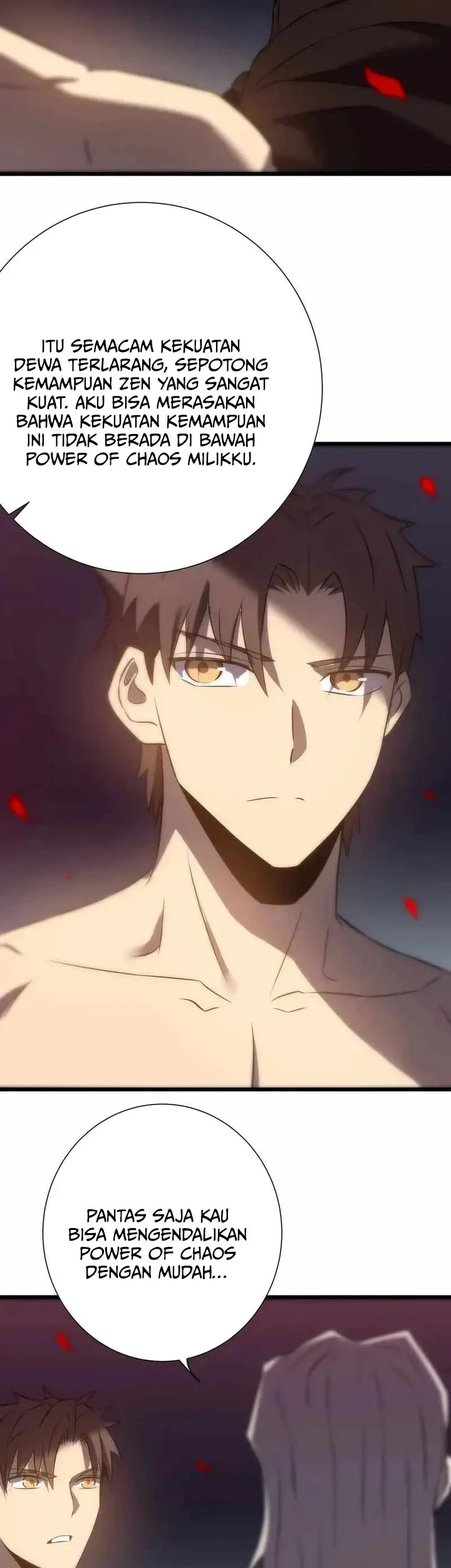 My Path to Killing God in Otherworld Chapter 75 Gambar 20