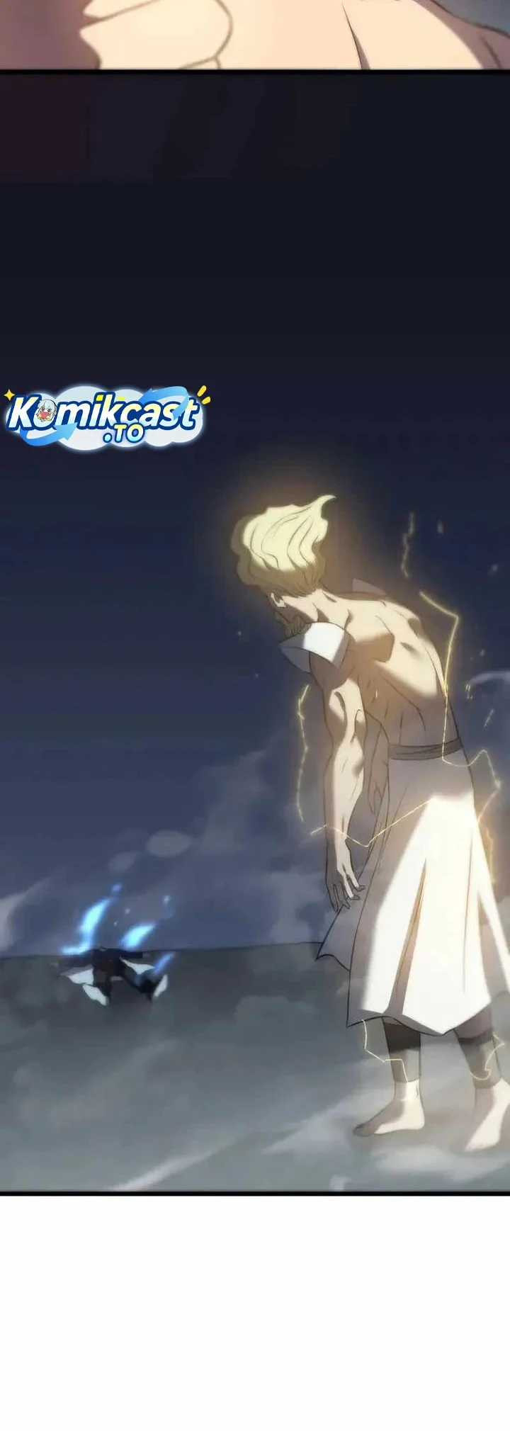 My Path to Killing God in Otherworld Chapter 75 Gambar 25