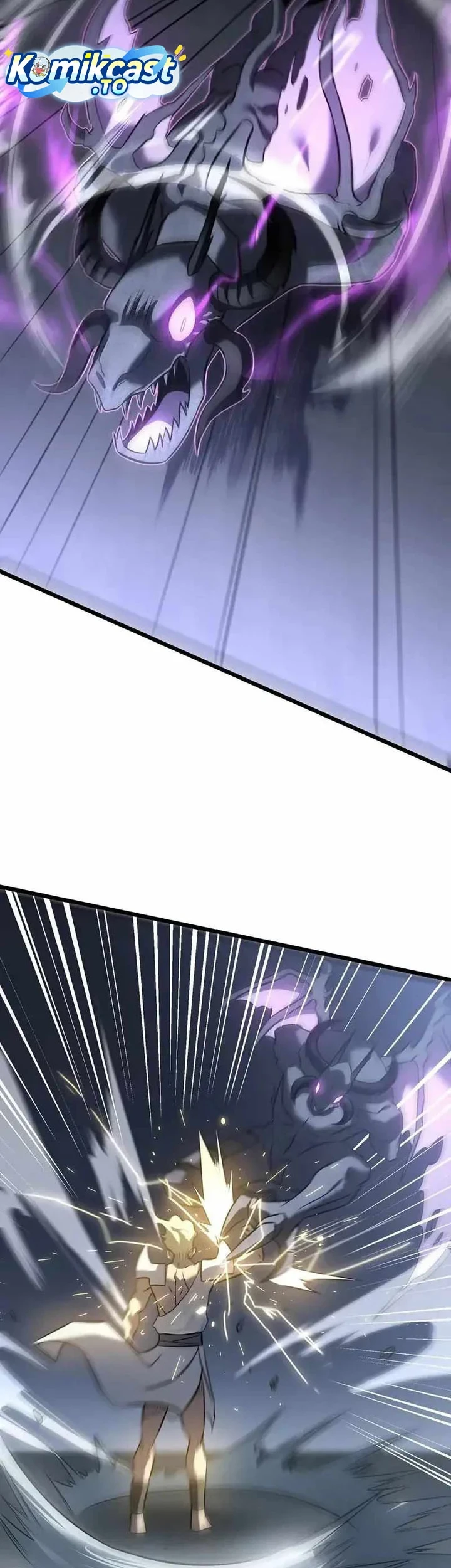 My Path to Killing God in Otherworld Chapter 76 Gambar 4