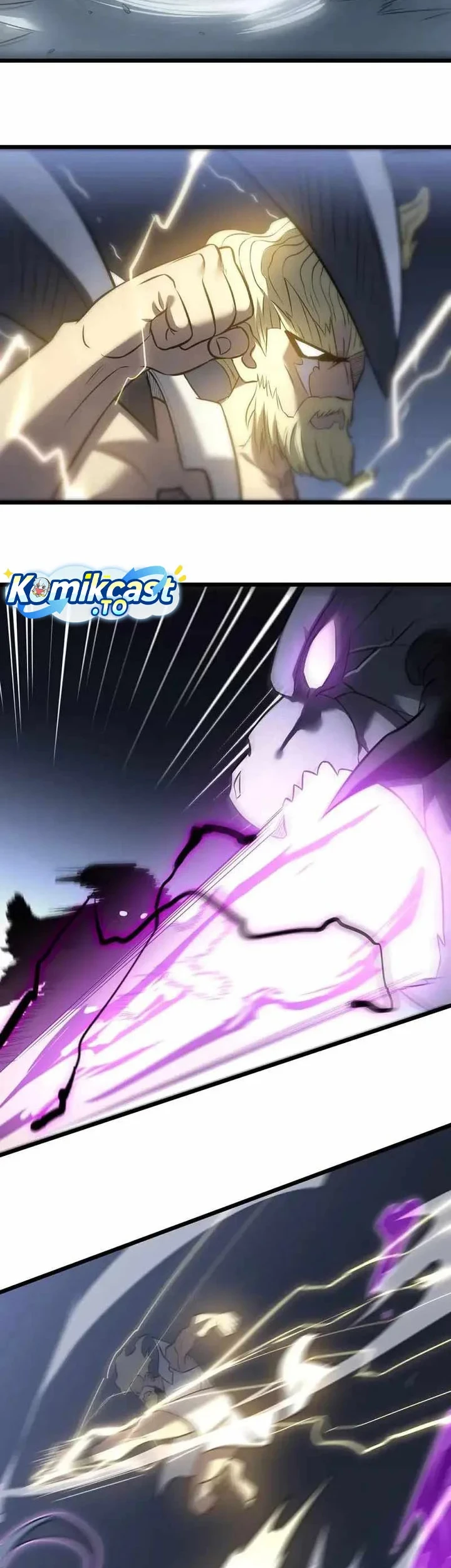 My Path to Killing God in Otherworld Chapter 76 Gambar 5