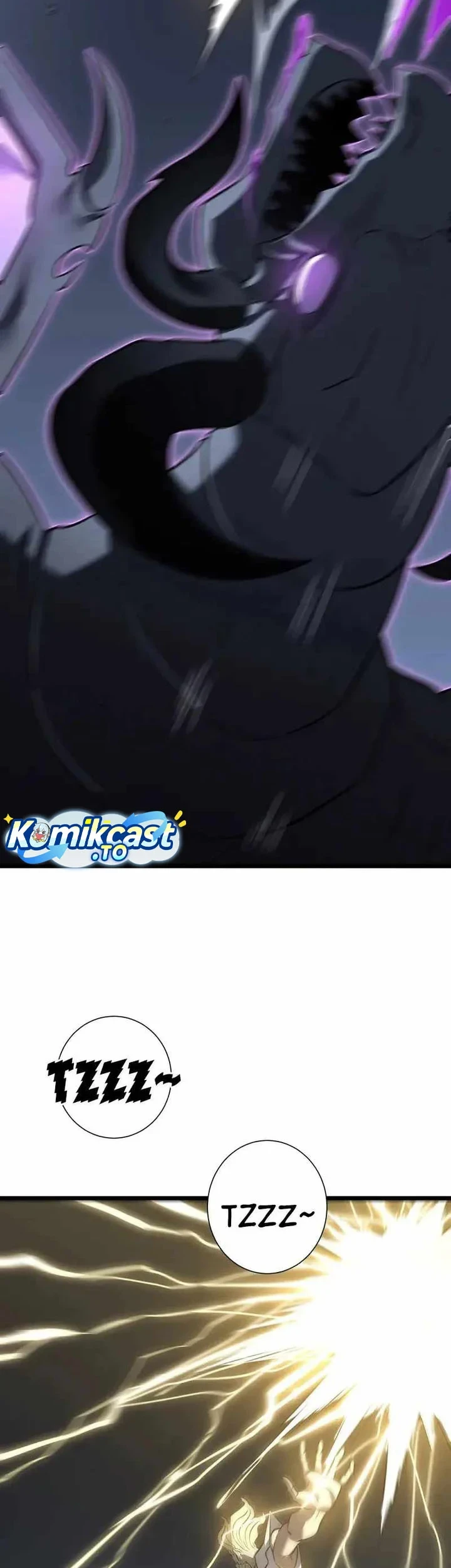 My Path to Killing God in Otherworld Chapter 76 Gambar 7