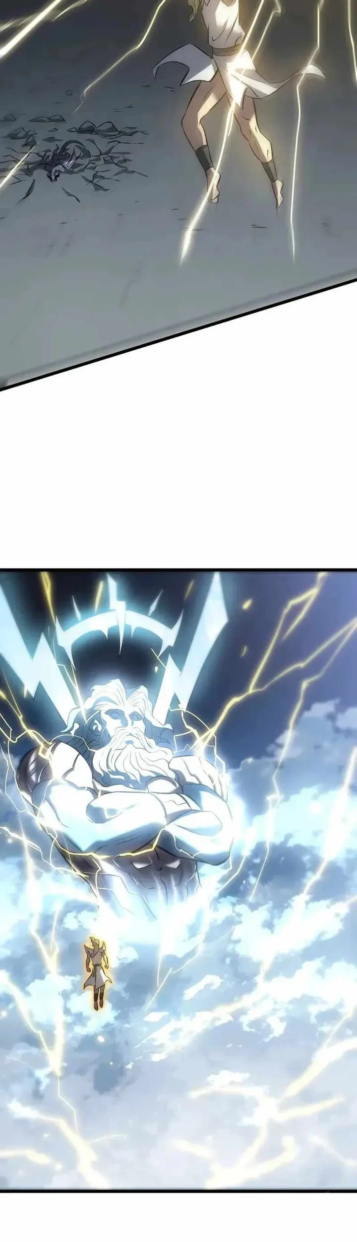 My Path to Killing God in Otherworld Chapter 76 Gambar 8
