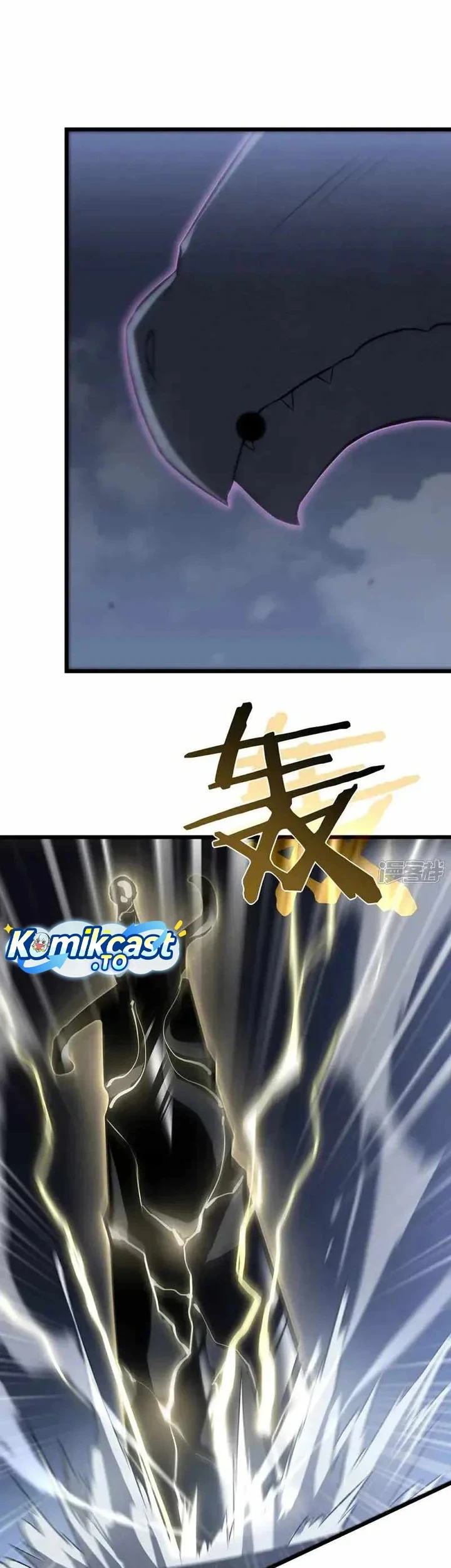 My Path to Killing God in Otherworld Chapter 76 Gambar 11