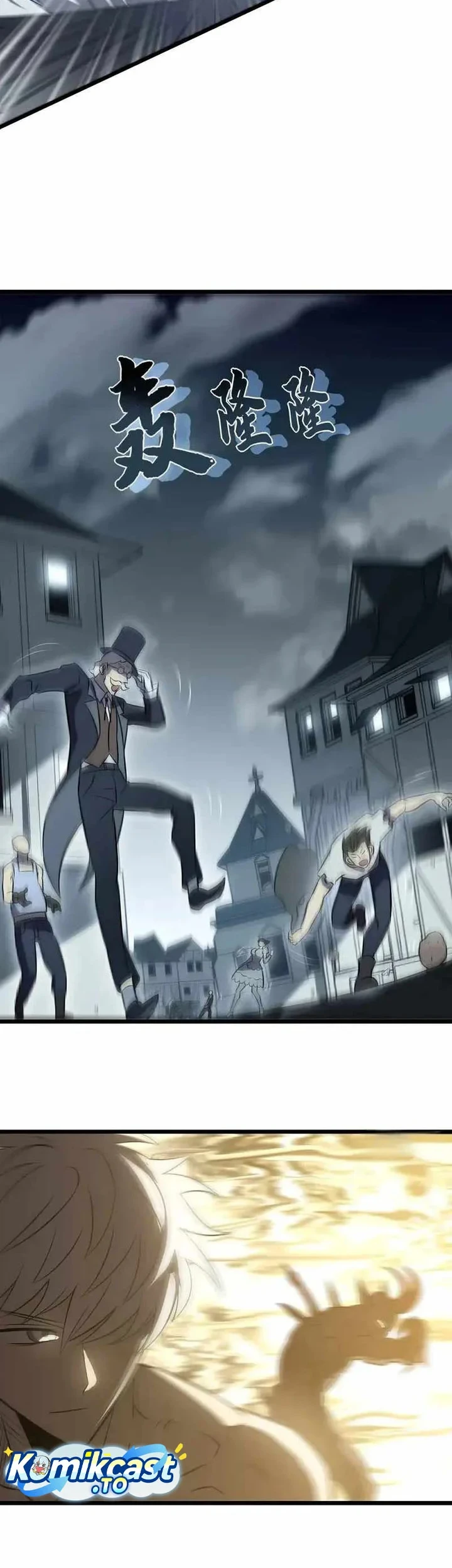 My Path to Killing God in Otherworld Chapter 76 Gambar 12