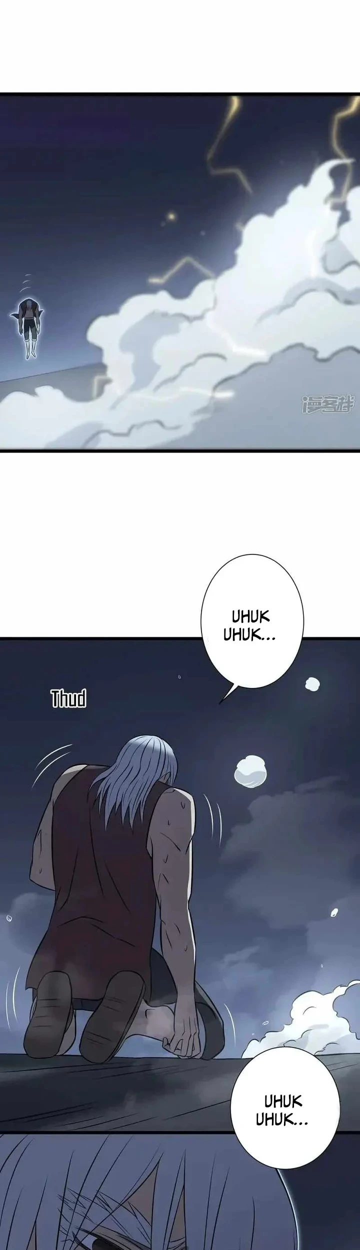 My Path to Killing God in Otherworld Chapter 76 Gambar 13