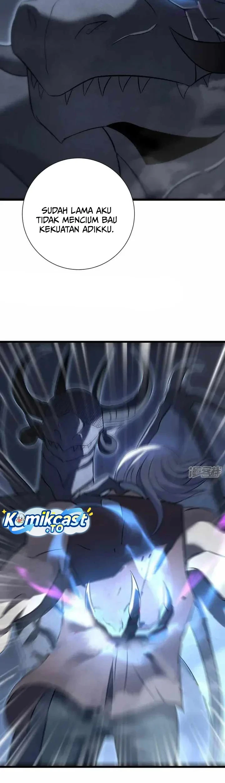 My Path to Killing God in Otherworld Chapter 76 Gambar 19